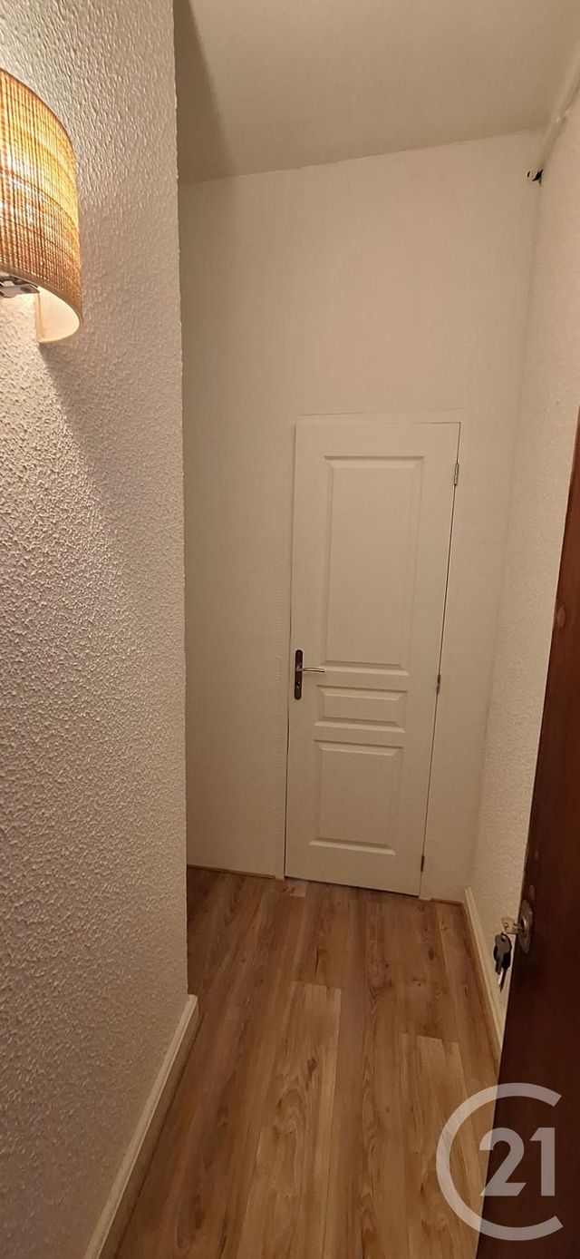 Appartement F3 à louer - 3 pièces - 66,49 m2 - Lyon - 69002 - RHONE-ALPES