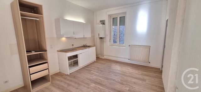 appartement - LYON - 69002
