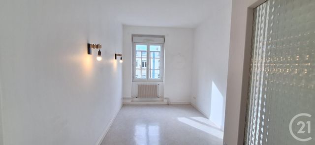 Appartement F3 à louer - 3 pièces - 66,49 m2 - Lyon - 69002 - RHONE-ALPES