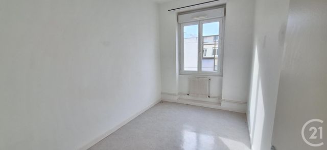 Appartement F3 à louer - 3 pièces - 66,49 m2 - Lyon - 69002 - RHONE-ALPES