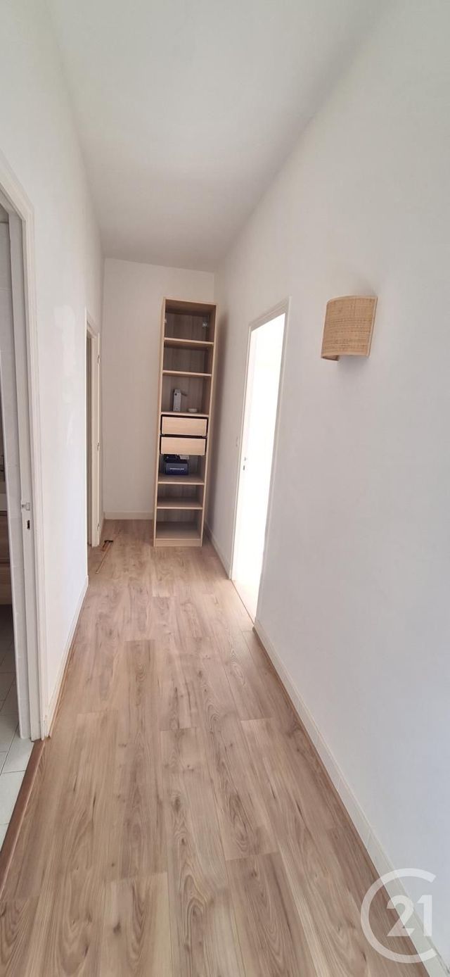 Appartement F3 à louer - 3 pièces - 66,49 m2 - Lyon - 69002 - RHONE-ALPES
