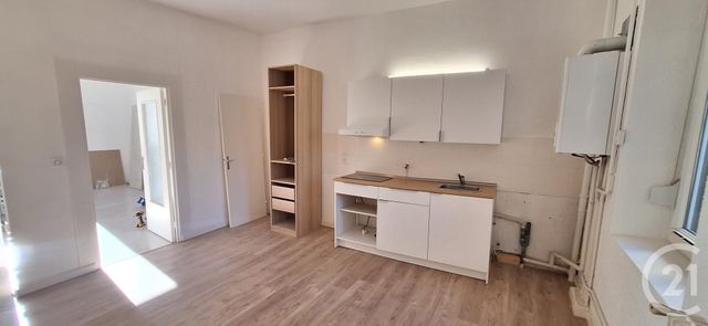 Appartement F3 à louer - 3 pièces - 66,49 m2 - Lyon - 69002 - RHONE-ALPES
