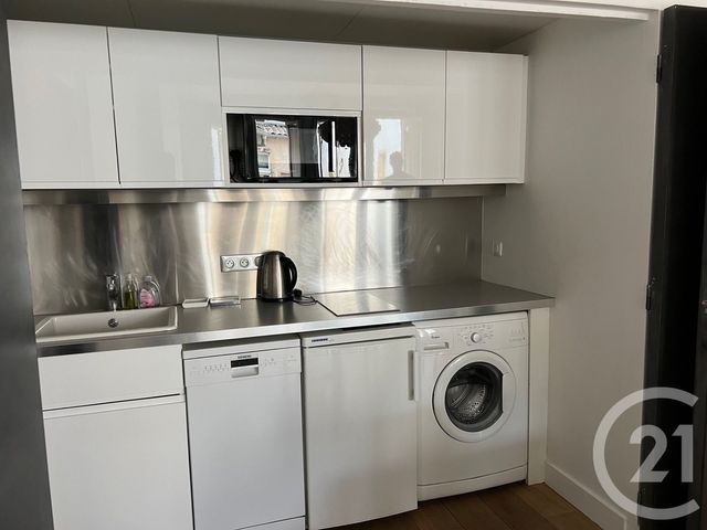 Appartement F2 à vendre - 2 pièces - 59,11 m2 - Lyon - 69005 - RHONE-ALPES