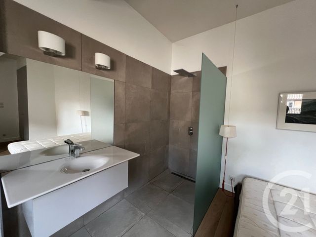 Appartement F2 à vendre - 2 pièces - 59,11 m2 - Lyon - 69005 - RHONE-ALPES