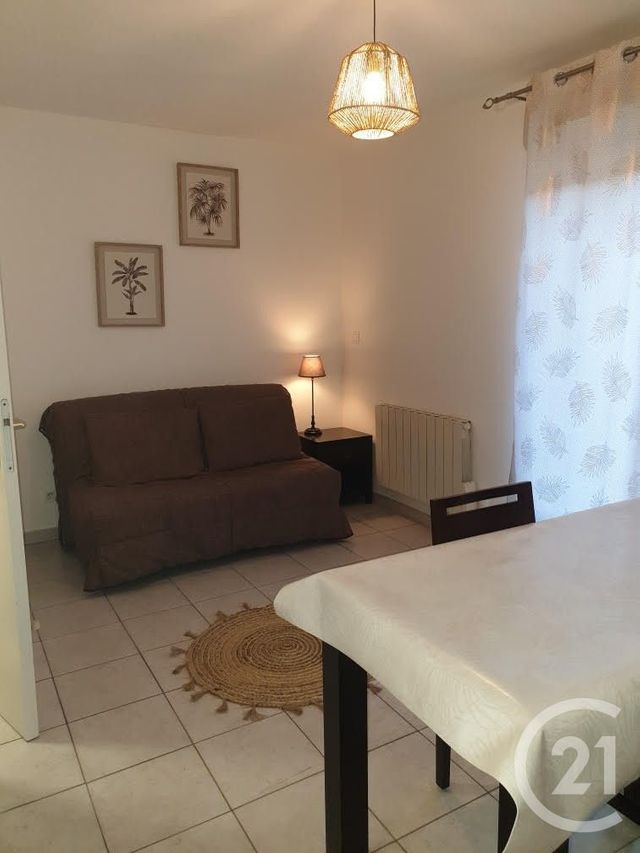 appartement - VILLEURBANNE - 69