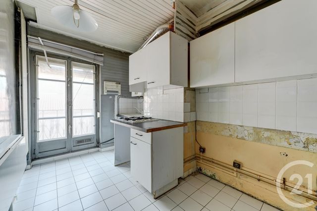 Appartement F3 &agrave; vendre - 3 pi&egrave;ces - 77,03 m2 - Lyon - 69005 - RHONE-ALPES