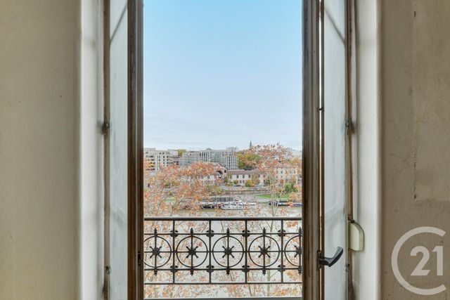 Appartement F3 &agrave; vendre - 3 pi&egrave;ces - 77,03 m2 - Lyon - 69005 - RHONE-ALPES