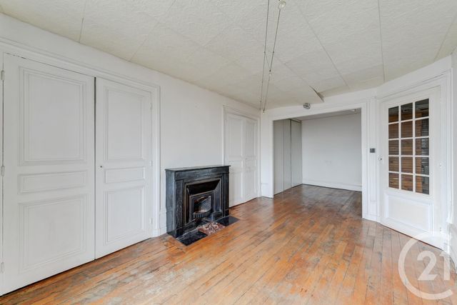 Appartement F3 &agrave; vendre - 3 pi&egrave;ces - 77,03 m2 - Lyon - 69005 - RHONE-ALPES