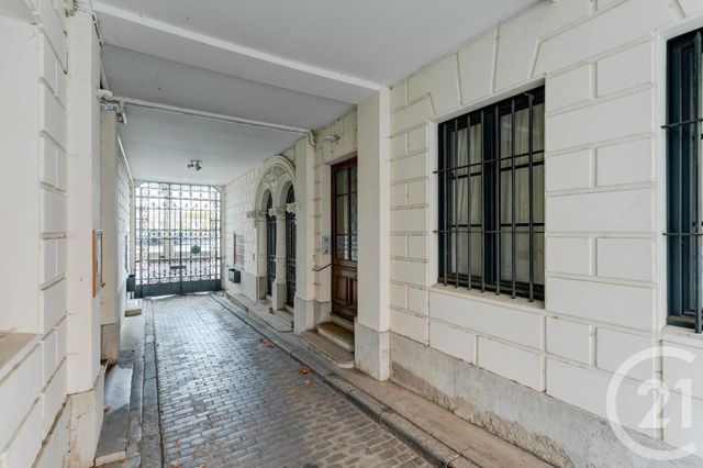 Appartement F3 &agrave; vendre - 3 pi&egrave;ces - 77,03 m2 - Lyon - 69005 - RHONE-ALPES