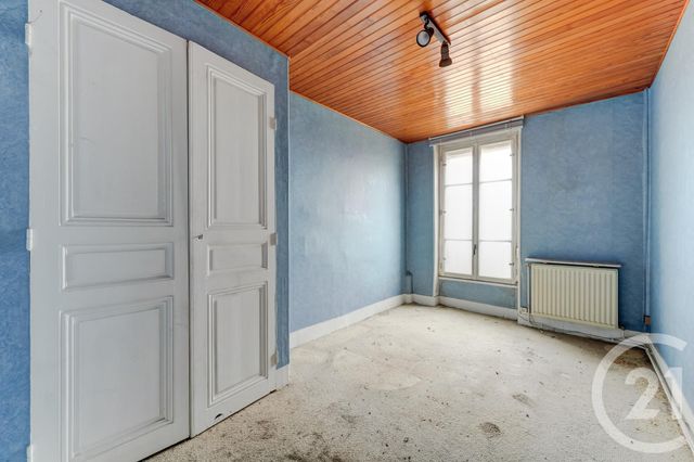 Appartement F3 &agrave; vendre - 3 pi&egrave;ces - 77,03 m2 - Lyon - 69005 - RHONE-ALPES