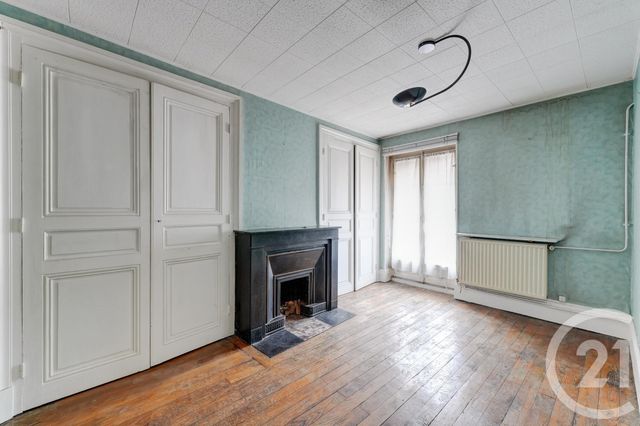 Appartement F3 &agrave; vendre - 3 pi&egrave;ces - 77,03 m2 - Lyon - 69005 - RHONE-ALPES