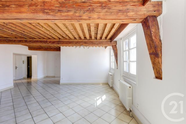 Appartement F4 à louer - 4 pièces - 106,24 m2 - Lyon - 69001 - RHONE-ALPES