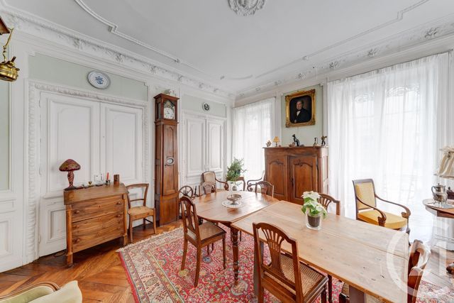 Appartement F5 &agrave; vendre - 5 pi&egrave;ces - 138,81 m2 - Lyon - 69002 - RHONE-ALPES