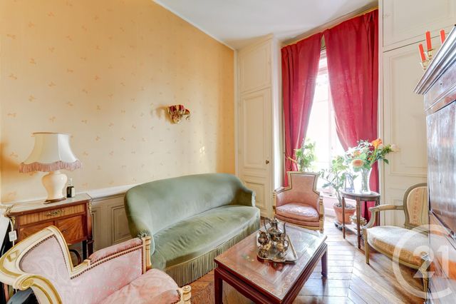 Appartement F5 &agrave; vendre - 5 pi&egrave;ces - 138,81 m2 - Lyon - 69002 - RHONE-ALPES