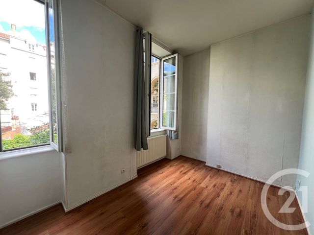 Appartement F3 à vendre - 3 pièces - 62,01 m2 - Lyon - 69002 - RHONE-ALPES