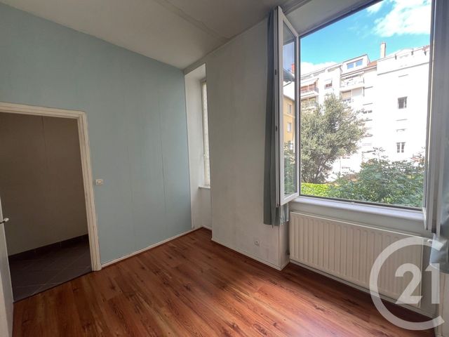 Appartement F3 à vendre - 3 pièces - 62,01 m2 - Lyon - 69002 - RHONE-ALPES
