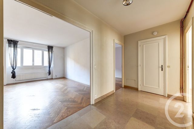 Appartement T3 &agrave; vendre - 3 pi&egrave;ces - 67,38 m2 - Lyon - 69002 - RHONE-ALPES