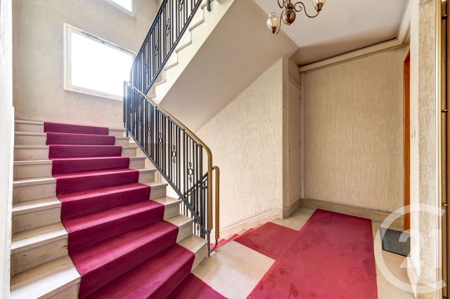 Appartement T3 &agrave; vendre - 3 pi&egrave;ces - 67,38 m2 - Lyon - 69002 - RHONE-ALPES