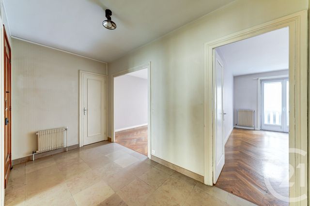 Appartement T3 &agrave; vendre - 3 pi&egrave;ces - 67,38 m2 - Lyon - 69002 - RHONE-ALPES