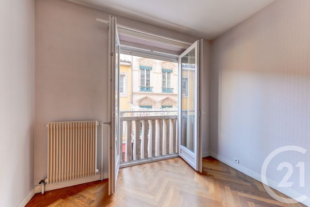 Appartement T3 &agrave; vendre - 3 pi&egrave;ces - 67,38 m2 - Lyon - 69002 - RHONE-ALPES