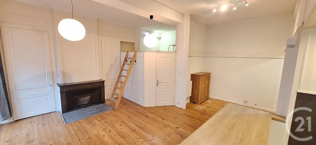 appartement - LYON - 69001