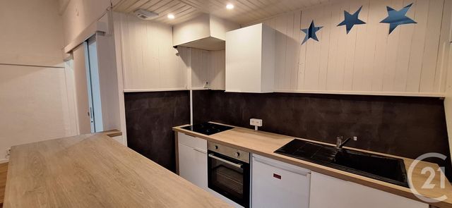 Appartement F2 &agrave; louer - 2 pi&egrave;ces - 39,52 m2 - Lyon - 69001 - RHONE-ALPES