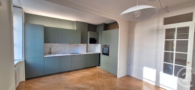 appartement - LYON - 69002