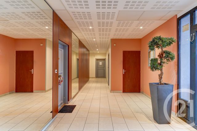 Appartement T3 &agrave; louer - 3 pi&egrave;ces - 92,76 m2 - Lyon - 69005 - RHONE-ALPES