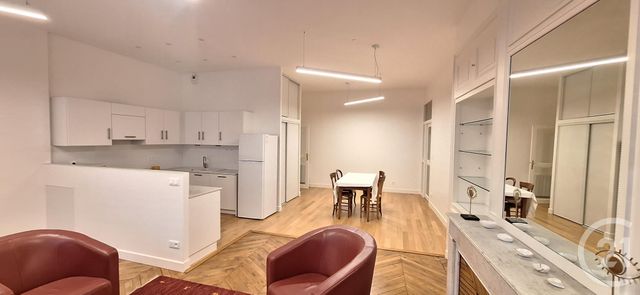 appartement - LYON - 69002