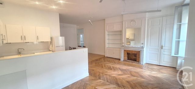 appartement - LYON - 69002