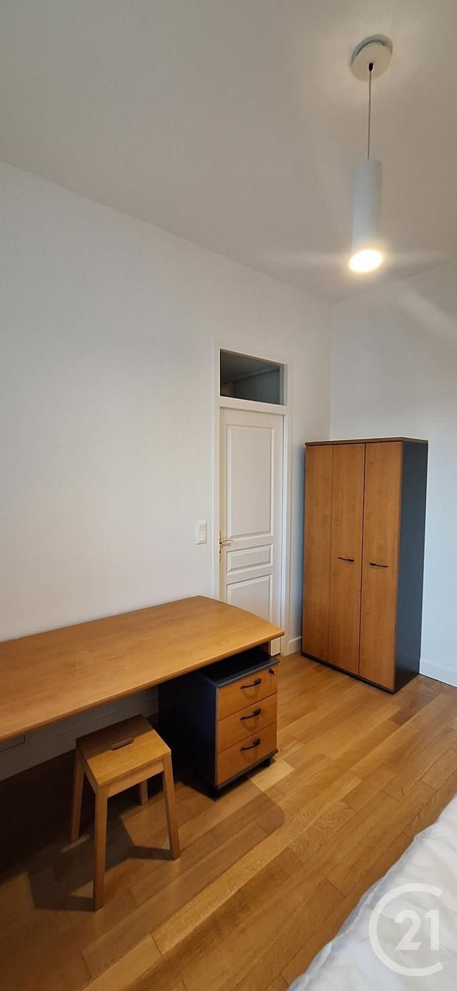 Appartement &agrave; louer - 3 pi&egrave;ces - 84 m2 - Lyon - 69002 - RHONE-ALPES