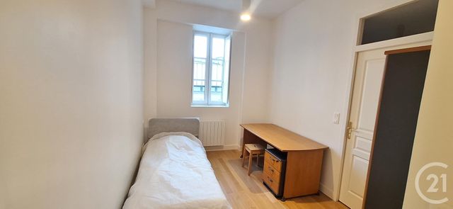 Appartement &agrave; louer - 3 pi&egrave;ces - 84 m2 - Lyon - 69002 - RHONE-ALPES