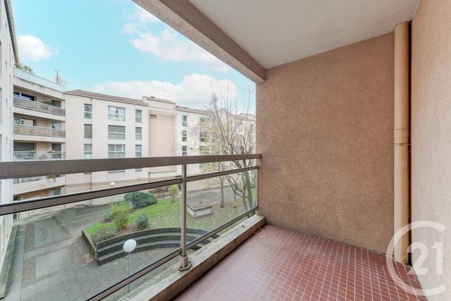 Appartement T3 &agrave; vendre - 3 pi&egrave;ces - 77,02 m2 - Lyon - 69003 - RHONE-ALPES