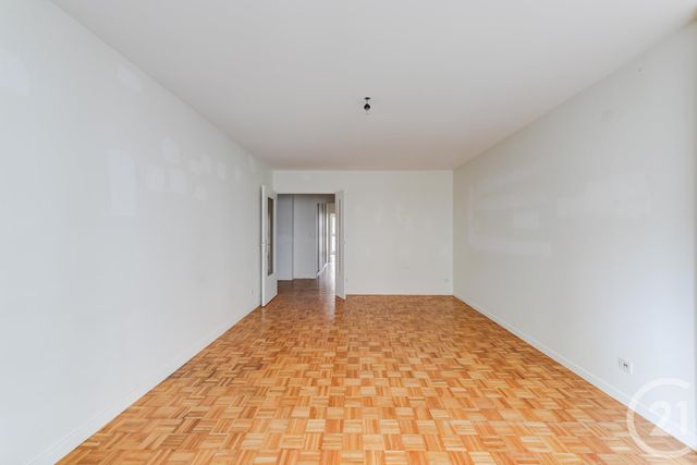 Appartement T3 &agrave; vendre - 3 pi&egrave;ces - 77,02 m2 - Lyon - 69003 - RHONE-ALPES