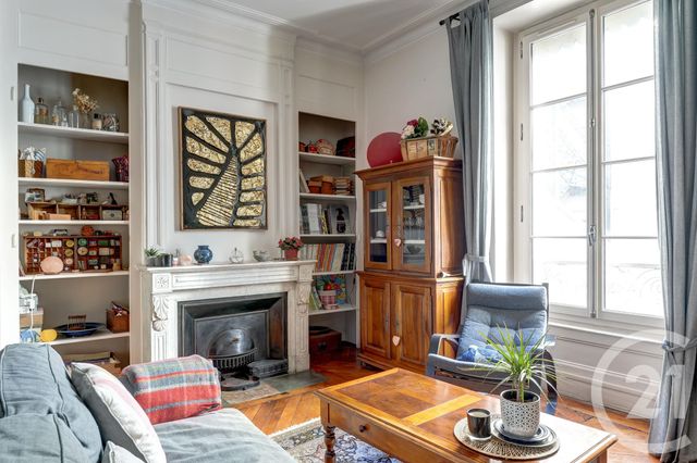 appartement - LYON - 69002