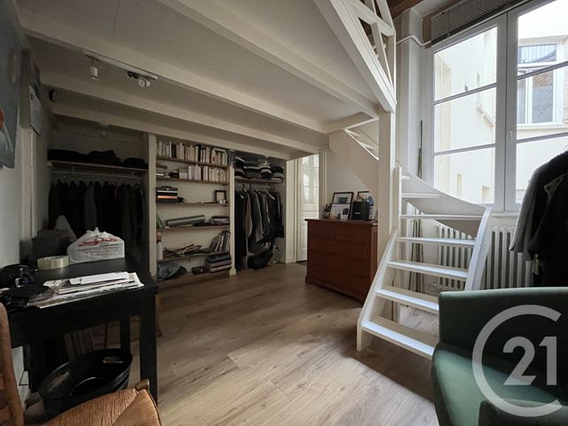 Appartement T4 &agrave; vendre - 4 pi&egrave;ces - 95,55 m2 - Lyon - 69002 - RHONE-ALPES