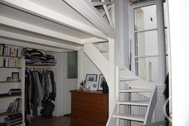 Appartement T4 &agrave; vendre - 4 pi&egrave;ces - 95,55 m2 - Lyon - 69002 - RHONE-ALPES