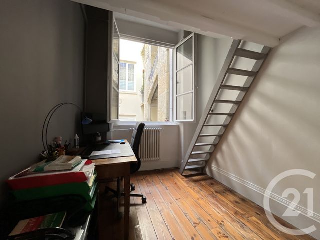 Appartement T4 &agrave; vendre - 4 pi&egrave;ces - 95,55 m2 - Lyon - 69002 - RHONE-ALPES