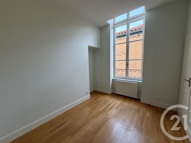 Appartement F3 &agrave; vendre - 3 pi&egrave;ces - 61,48 m2 - Lyon - 69005 - RHONE-ALPES