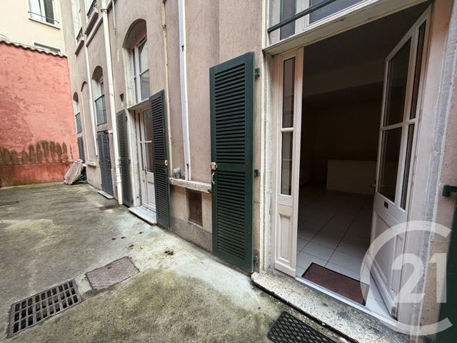 Appartement F3 &agrave; vendre - 3 pi&egrave;ces - 61,48 m2 - Lyon - 69005 - RHONE-ALPES