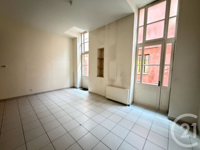 Appartement F3 &agrave; vendre - 3 pi&egrave;ces - 61,48 m2 - Lyon - 69005 - RHONE-ALPES