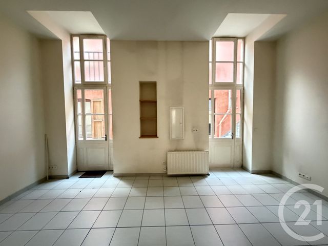 Appartement F3 &agrave; vendre - 3 pi&egrave;ces - 61,48 m2 - Lyon - 69005 - RHONE-ALPES
