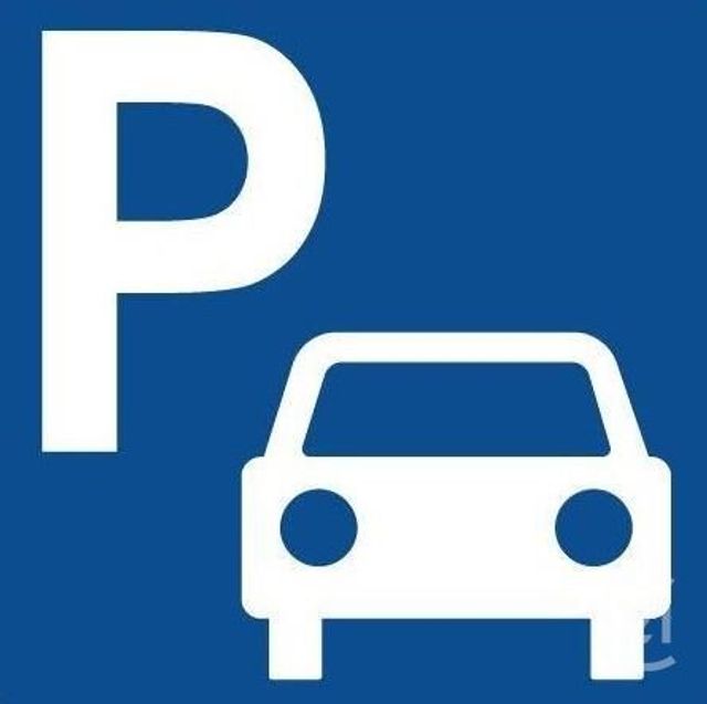 Parking à vendre - 18 m2 - Lyon - 69002 - RHONE-ALPES