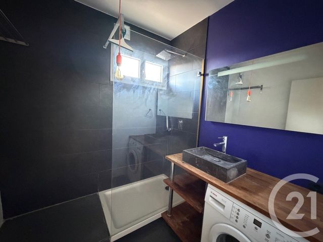 Appartement F2 &agrave; vendre - 2 pi&egrave;ces - 60,72 m2 - Lyon - 69005 - RHONE-ALPES