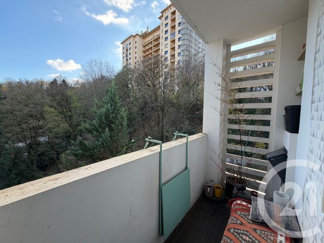 Appartement F2 &agrave; vendre - 2 pi&egrave;ces - 60,72 m2 - Lyon - 69005 - RHONE-ALPES