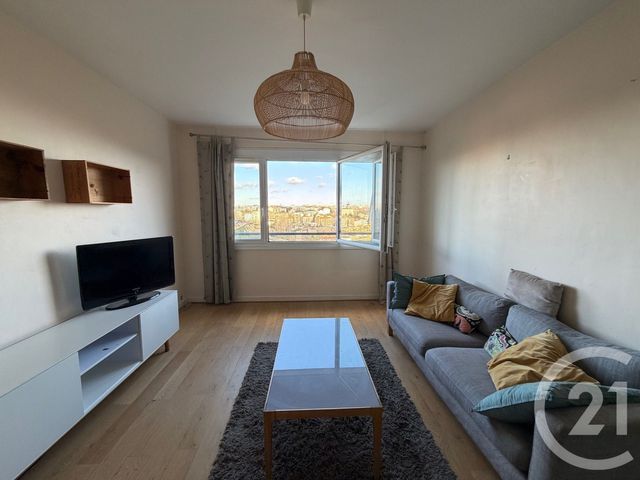Appartement F2 &agrave; vendre - 2 pi&egrave;ces - 60,72 m2 - Lyon - 69005 - RHONE-ALPES