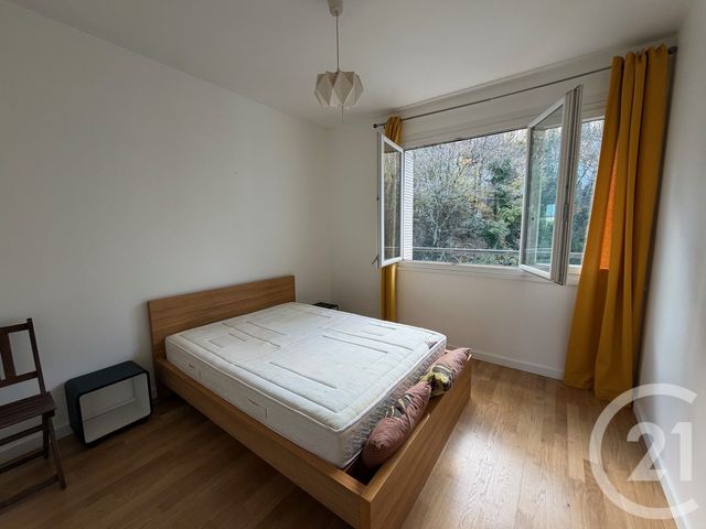 Appartement F2 &agrave; vendre - 2 pi&egrave;ces - 60,72 m2 - Lyon - 69005 - RHONE-ALPES