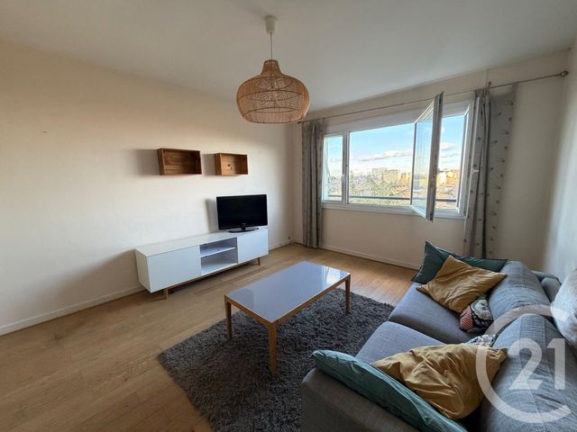 Appartement F2 &agrave; vendre - 2 pi&egrave;ces - 60,72 m2 - Lyon - 69005 - RHONE-ALPES