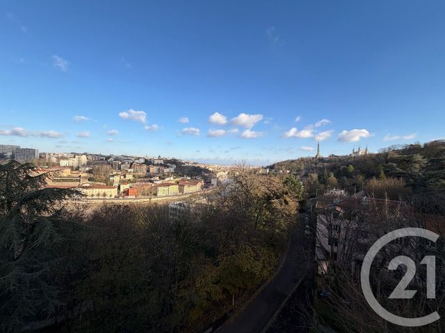 appartement - LYON - 69005