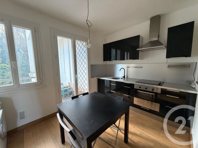 Appartement F2 &agrave; vendre - 2 pi&egrave;ces - 60,72 m2 - Lyon - 69005 - RHONE-ALPES